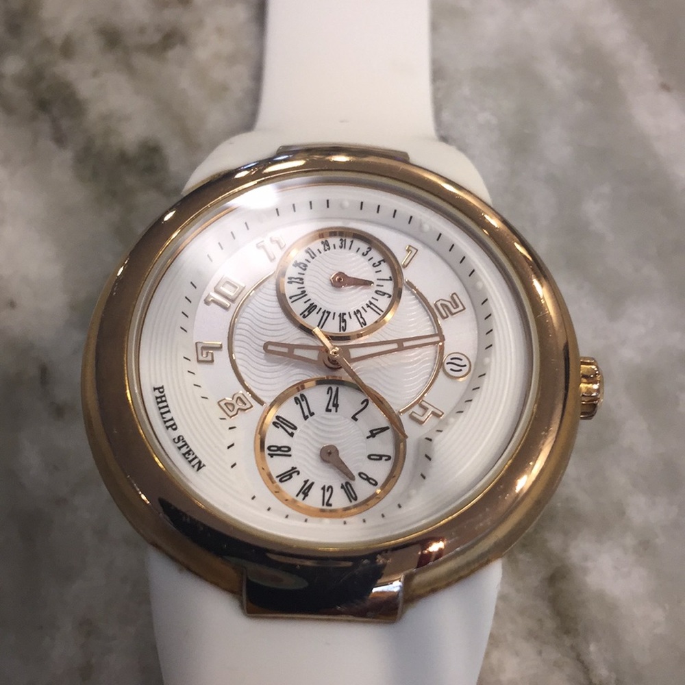 Phillip Stein Active - image 1